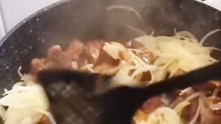 Шикарный плов