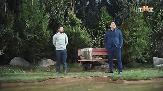 Однажды в России 3