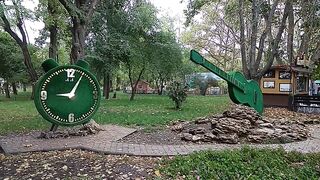 Красота.