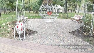 Место встречи любимых