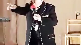 Современная сатира