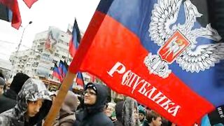 ДНР и ЛНР не могут доверять Украине
