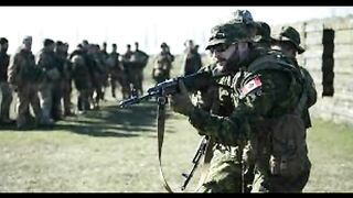 Канада вдвое увеличит военный контингент на Украине