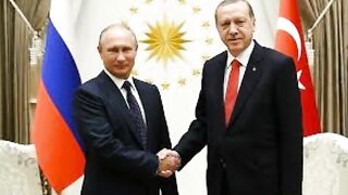 Реджеп Эрдоган сообщил об обеспокоенности Анкары