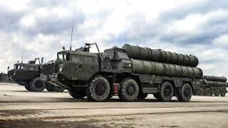 Поставки российских ЗРК С-400 Анкаре продолжатся