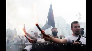 Политтехнологии могут сделать из Байдена героя или развязать войну