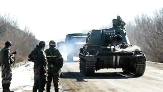 Глава ДНР оценил инициативу вооружить российским оружием Донбасс