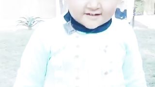 My daughter
