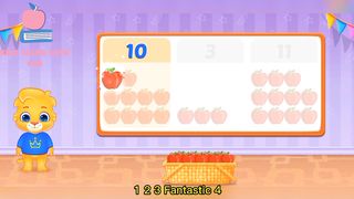 "Counting with Colors: Adding Made Easy for Toddlers", kids learn with fun