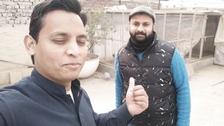 My 1st Vlog || My First Vlog