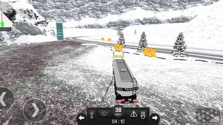 Truck game video, truck game for kids