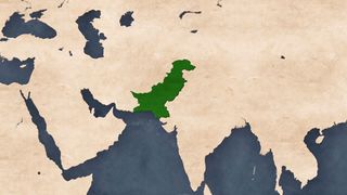 THE HISTORY OF PAKISTAN in 10 minutes