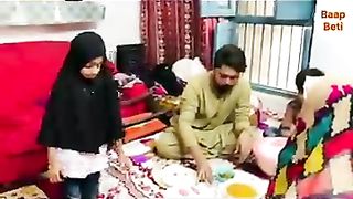 Parents attitude with daughter in law