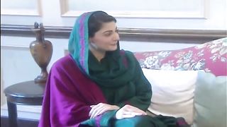 Maryam nawaz sharif