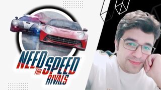 Need For Speed Rivals Ep1