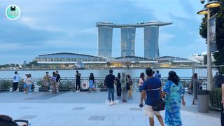 How Singapore Became Asia's No.1 Country- - City Of Future - Singapore - History, Map, Population.