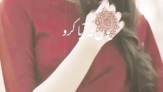 Yun Na aya karo bal khole huwe. #ustad Nusrat