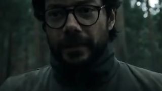 Attitude professor
