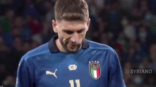 The penalty kicks are breathtaking football
