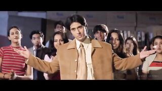 Badi Udaas Hai Zindagi 4K HD Video - Kasoor (2001) Kumar San