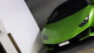 car collect.