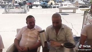 impossible magic with public