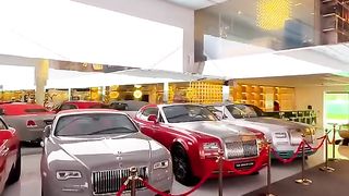 car shorum