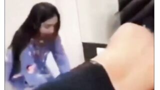 Babu uth gaye or naha b liyaa