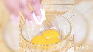 How to make Breakfast Eggs Recipe