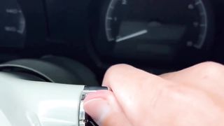 deiz luxarry car