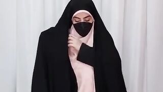 Hijaab