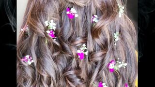 Beautiful Hair style 2023
