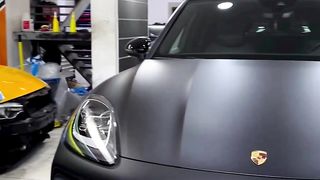 fararry car fession