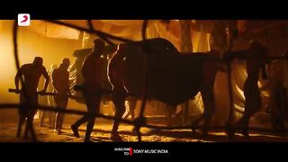 Nadiyon Paar (Official Video) Janhvi Kapoor