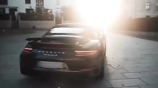 fararry porschl
