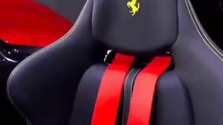 fararry car