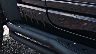 jeep four by four