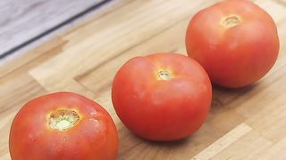 Egg & Tomato Recipe