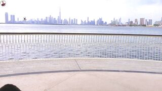 Dubai Creeks and harbours