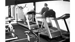 Gym fails
