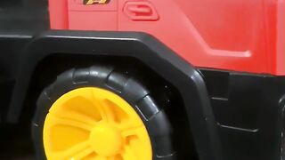 Mini truck cars buses baby toys ????????????????