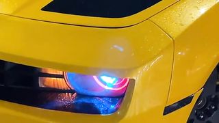 luxaarry car