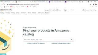 How to sell on amazon fbm For beginners