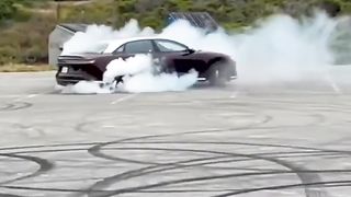 lueir car