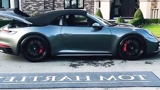 luxaarry car