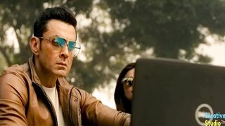 SBobby and Salman Khan new super hit movie part 5