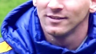 Messi Transformation ????????