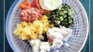 "The Top Benefits of Eating Vegetables"