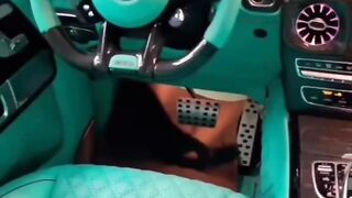 mercedes car other colour