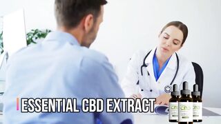 Essential CBD Gummies ZA Reviews (Shocking Results) Daily Uses | 100% Safe Results!